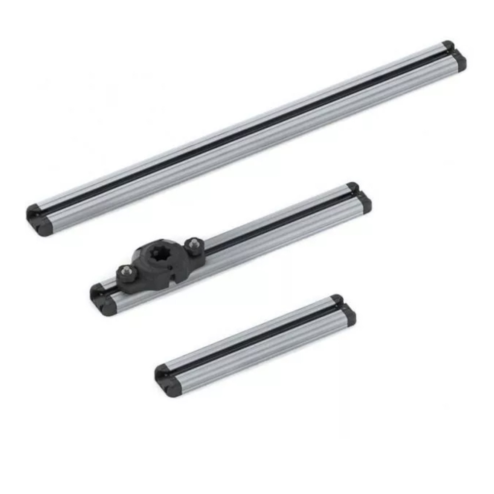 RAILBLAZA TRACLOADER GUNNEL TRACK 300MM