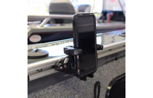 RAILBLAZA TRACLOADER GUNNEL TRACK 300MM