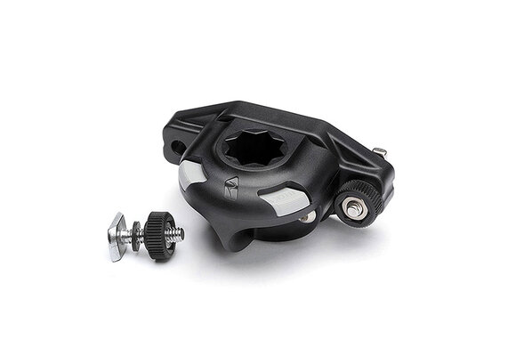 Railblaza Tracloader Sideport Gunnel Mount