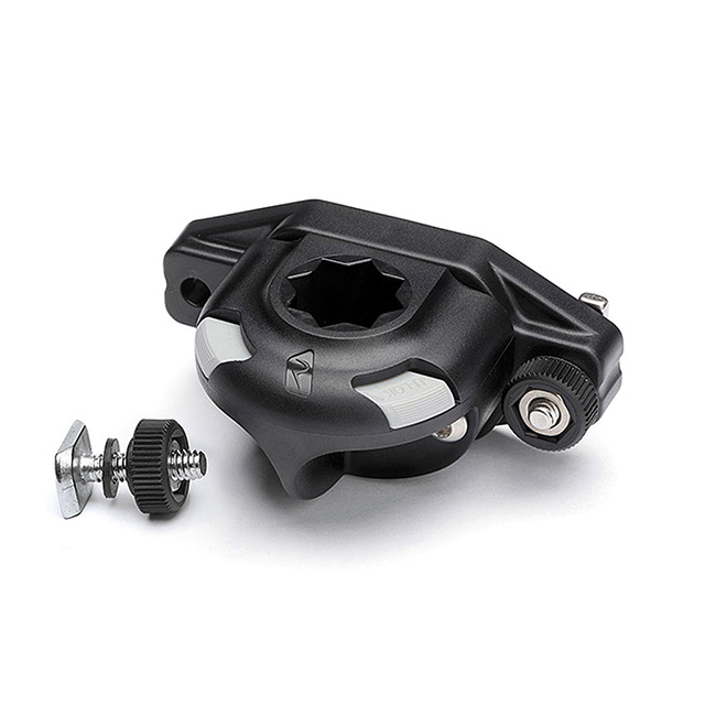 RAILBLAZA TRACLOADER SIDEPORT GUNNEL MOUNT