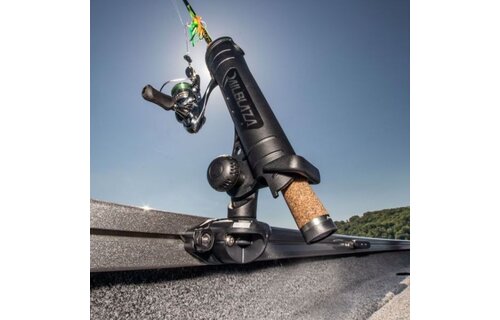 RAILBLAZA TRACLOADER SIDEPORT GUNNEL MOUNT