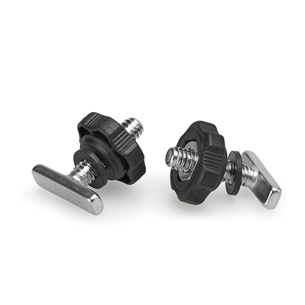 RAILBLAZA TRACLOADER T-BOLT & NUT PAIR