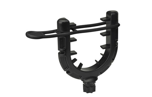 RAILBLAZA GUNHOLD ZWART