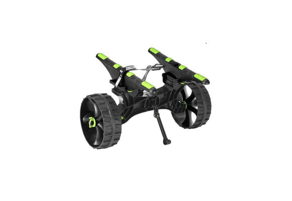 Railblaza C-Tug R Kiwi Wheels