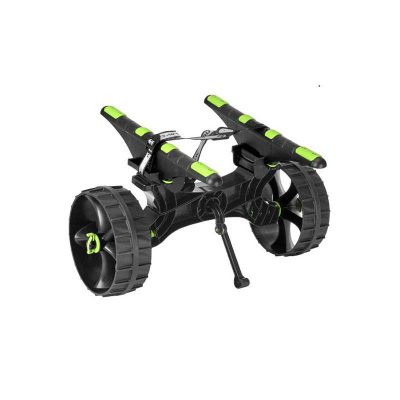 RAILBLAZA C-TUG R KIWI WHEELS