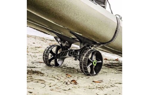 RAILBLAZA C-TUG R KIWI WHEELS