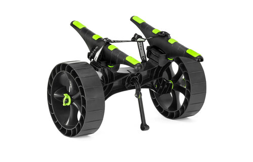 RAILBLAZA C-TUG R SANDTRAKZ WHEELS