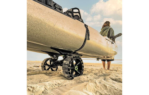 RAILBLAZA C-TUG R SANDTRAKZ WHEELS