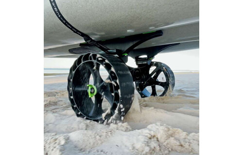 RAILBLAZA C-TUG R SANDTRAKZ WHEELS