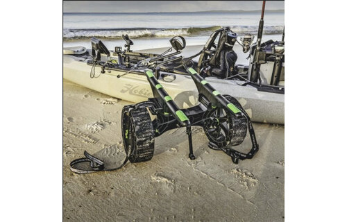 RAILBLAZA C-TUG R CONVERSIE KIT