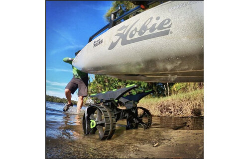 RAILBLAZA C-TUG R CONVERSIE KIT