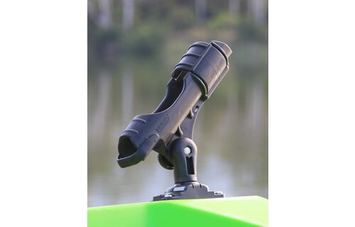 Railblaza StarPort HD zwart