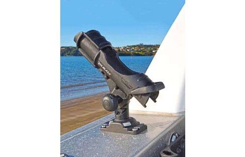 Railblaza StarPort HD zwart