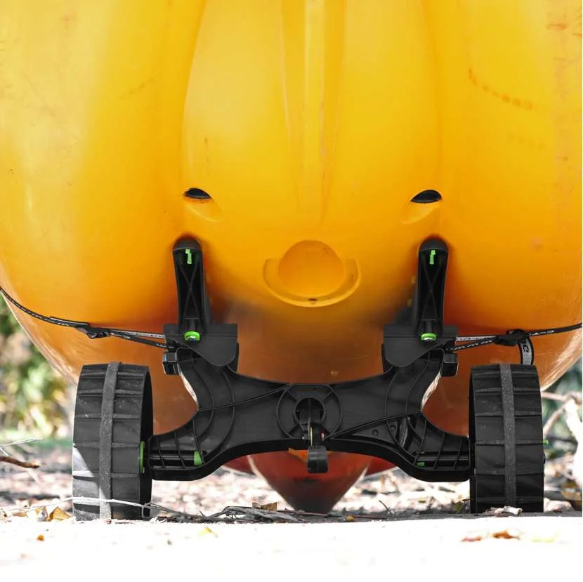 RAILBLAZA C-TUG R KIWI WHEELS