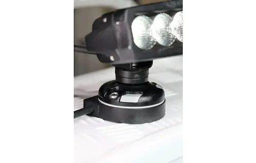 RAILBLAZA E SERIES CABLE ENTRY STARPORT