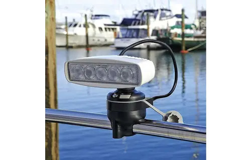 RAILBLAZA E SERIES CABLE ENTRY STARPORT