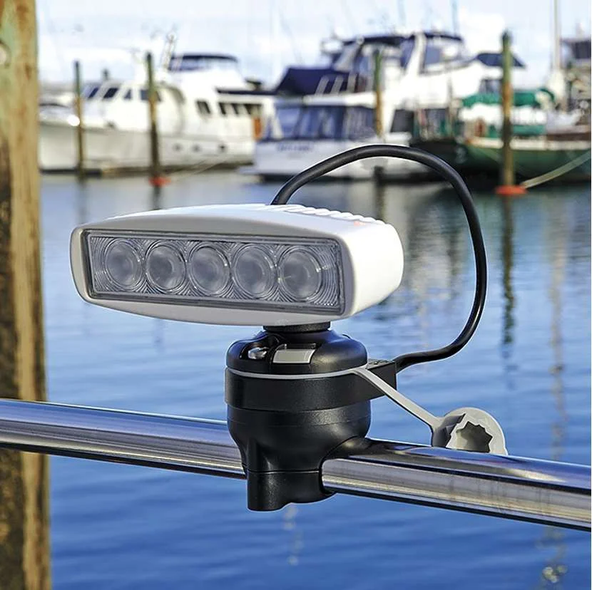 RAILBLAZA E SERIES CABLE ENTRY STARPORT