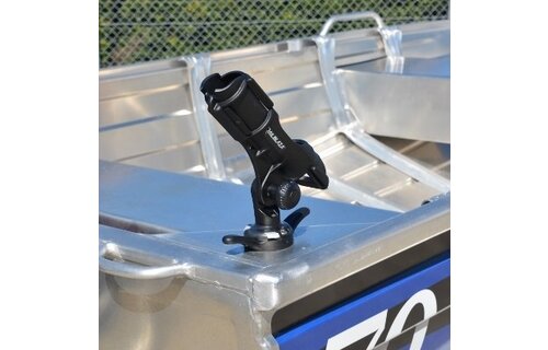 Railblaza CleatPort zwart