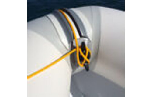 Railblaza CleatPort RIBMount Wit + 3M VHB