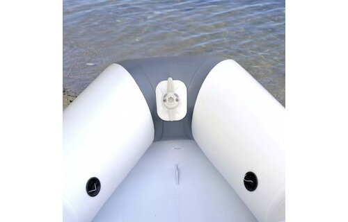 Railblaza CleatPort RIBMount Wit + 3M VHB