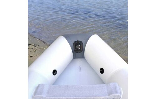 Railblaza CleatPort RIBMount Wit + 3M VHB