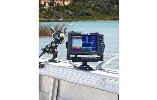 Railblaza Rotating Platform R 160 x 60mm