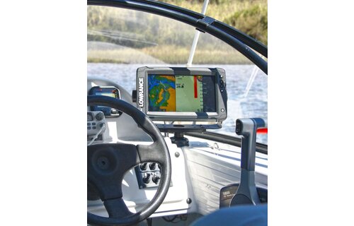 Railblaza Rotating Platform R 160 x 60mm