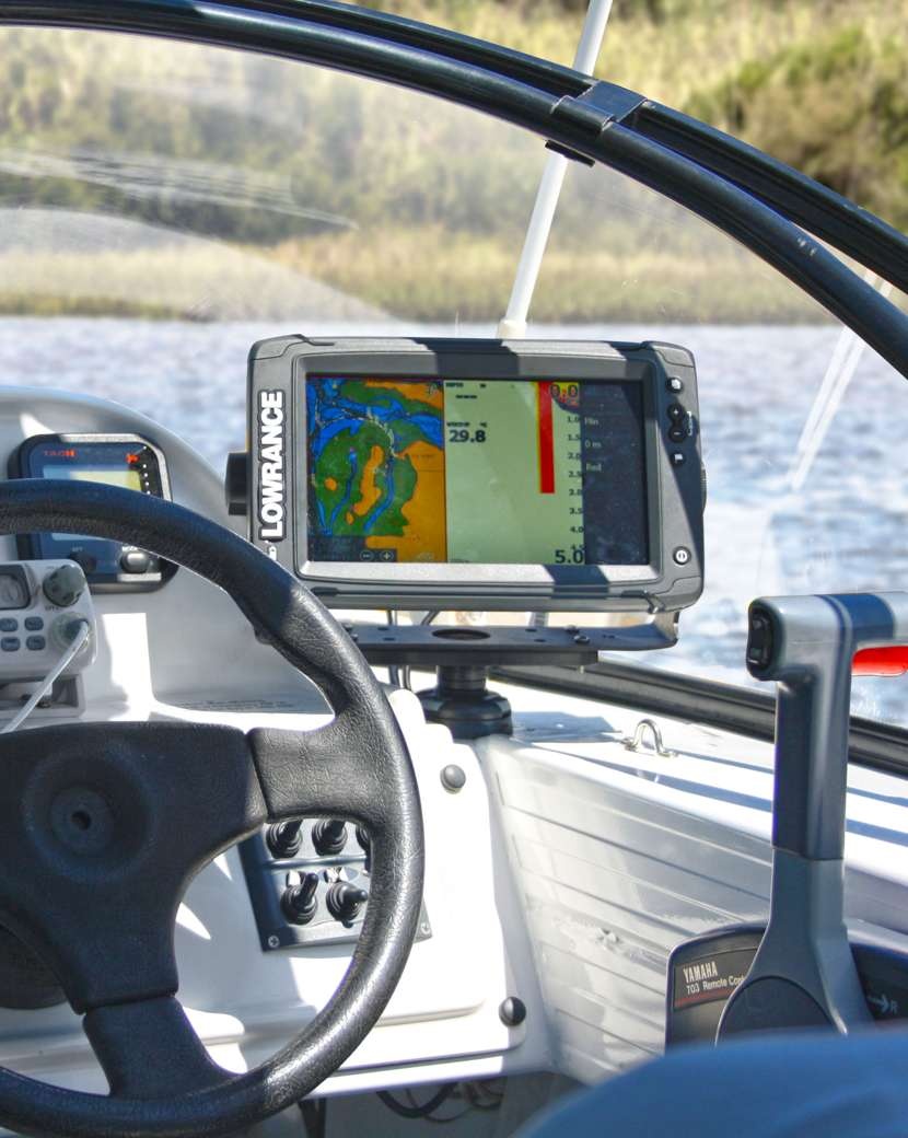 Railblaza Rotating Platform R 160 x 60mm