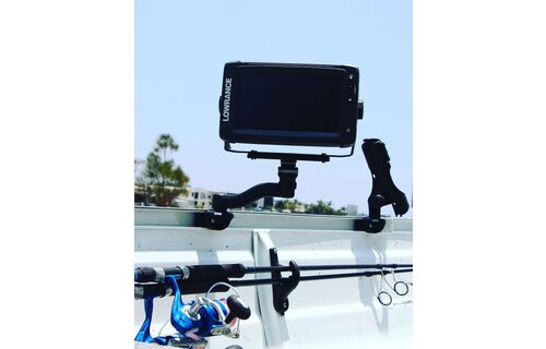 Railblaza Rotating Platform R 160 x 60mm