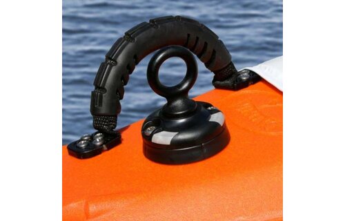 Railblaza Eye25 paar Zwart