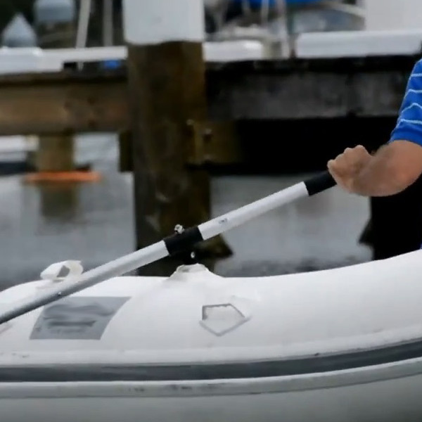 Railblaza Rowlock Pair wit