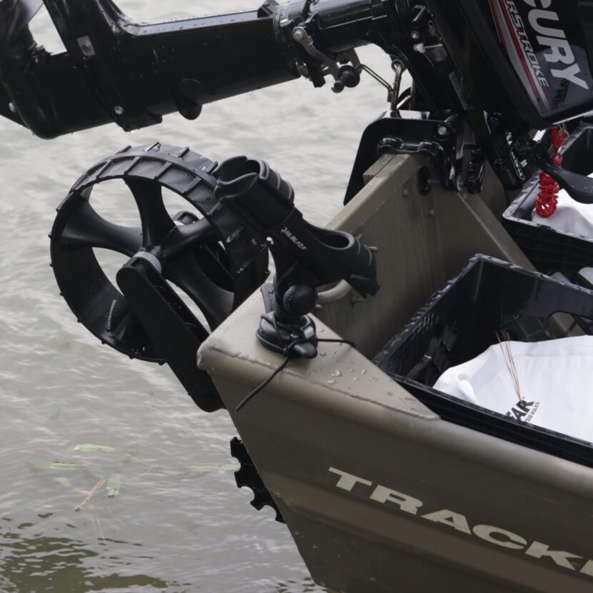 Railblaza CleatPort wit