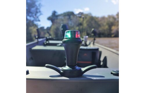 Railblaza CleatPort wit