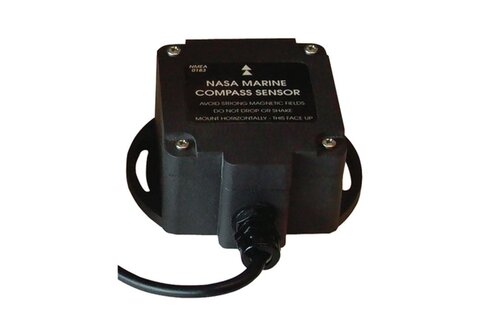 Nasa Target 2 Compass