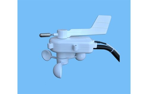 Nasa Cruiser Wind V2.0