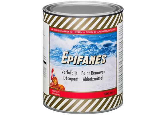 Epifanes verfafbijt