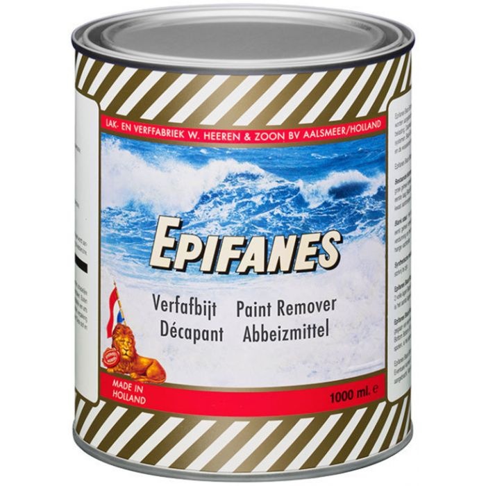 Epifanes verfafbijt