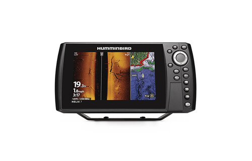 HELIX 7 CHIRP MEGA SI GPS G4N