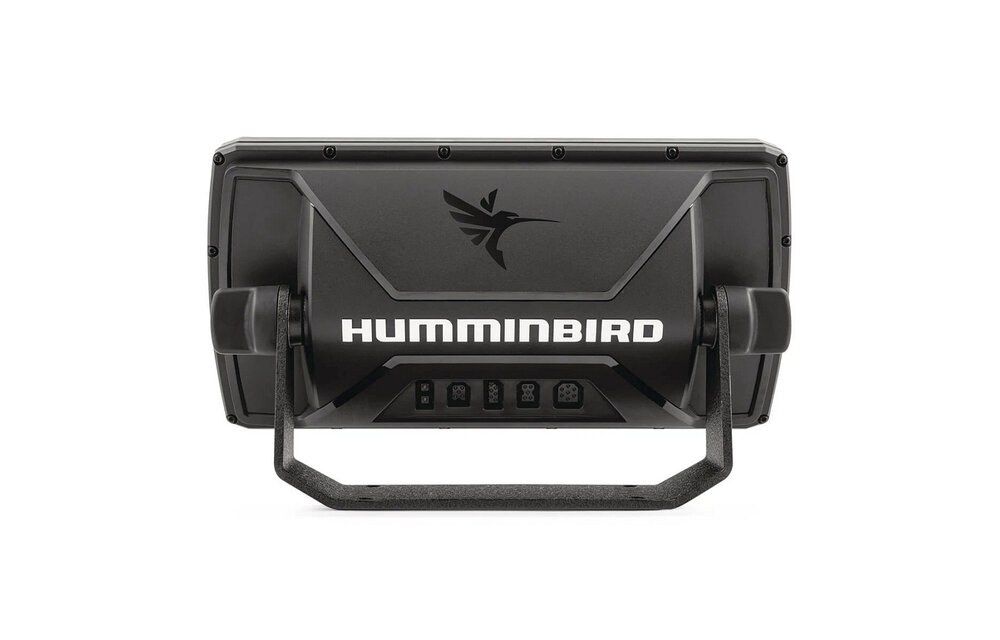 HELIX 7 CHIRP MEGA SI GPS G4N