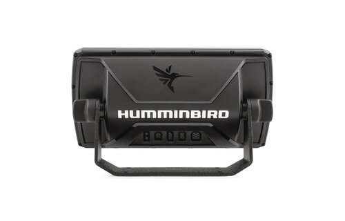 HELIX 7 CHIRP MEGA SI GPS G4N