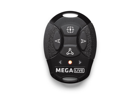 HUMMINBIRD MEGA LIVE TARGETLOCK REMOTE