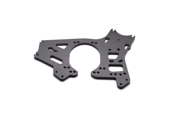 HUMMINBIRD MEGA LIVE TARGETLOCK AND MEGA 360 DUAL MOUNT BRACKET - ULTREX