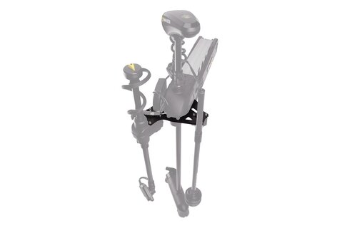 HUMMINBIRD MEGA LIVE TARGETLOCK AND MEGA 360 DUAL MOUNT BRACKET - ULTREX