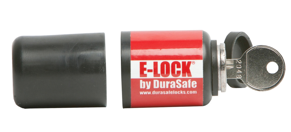 DURASAFE E-LOCK, UNIVERSEEL SLOT UEL50
