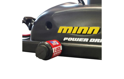 DURASAFE E-LOCK, UNIVERSEEL SLOT UEL50