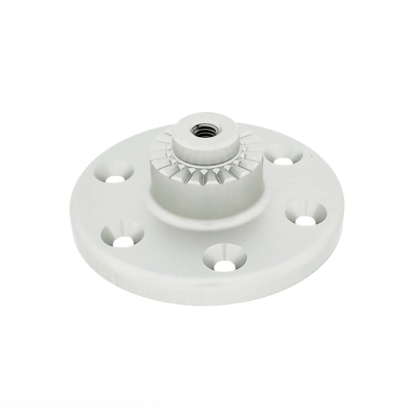 GEIGERTEC BASE - PRO - ZILVER