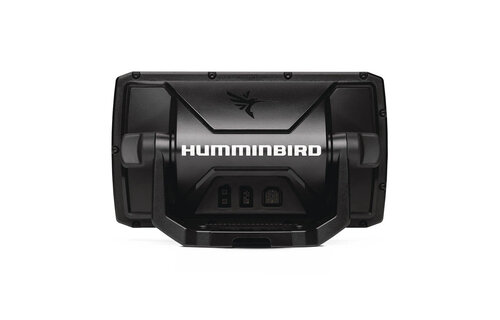 HUMMINBIRD HELIX 5 CHIRP GPS G3