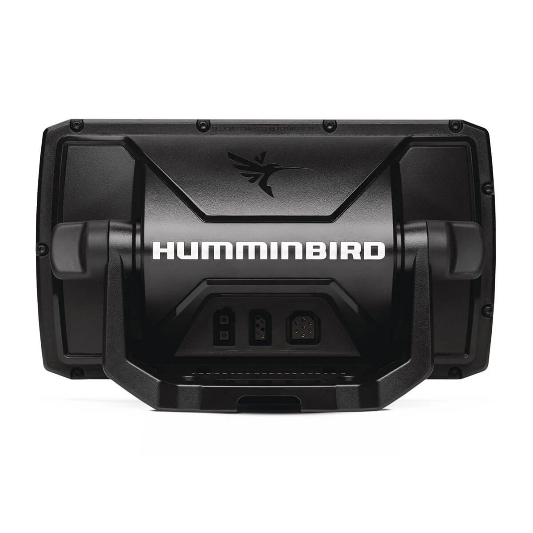 HUMMINBIRD HELIX 5 CHIRP GPS G3