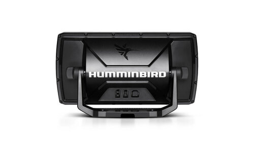 HUMMINBIRD HELIX 7 CHIRP MSI GPS G4