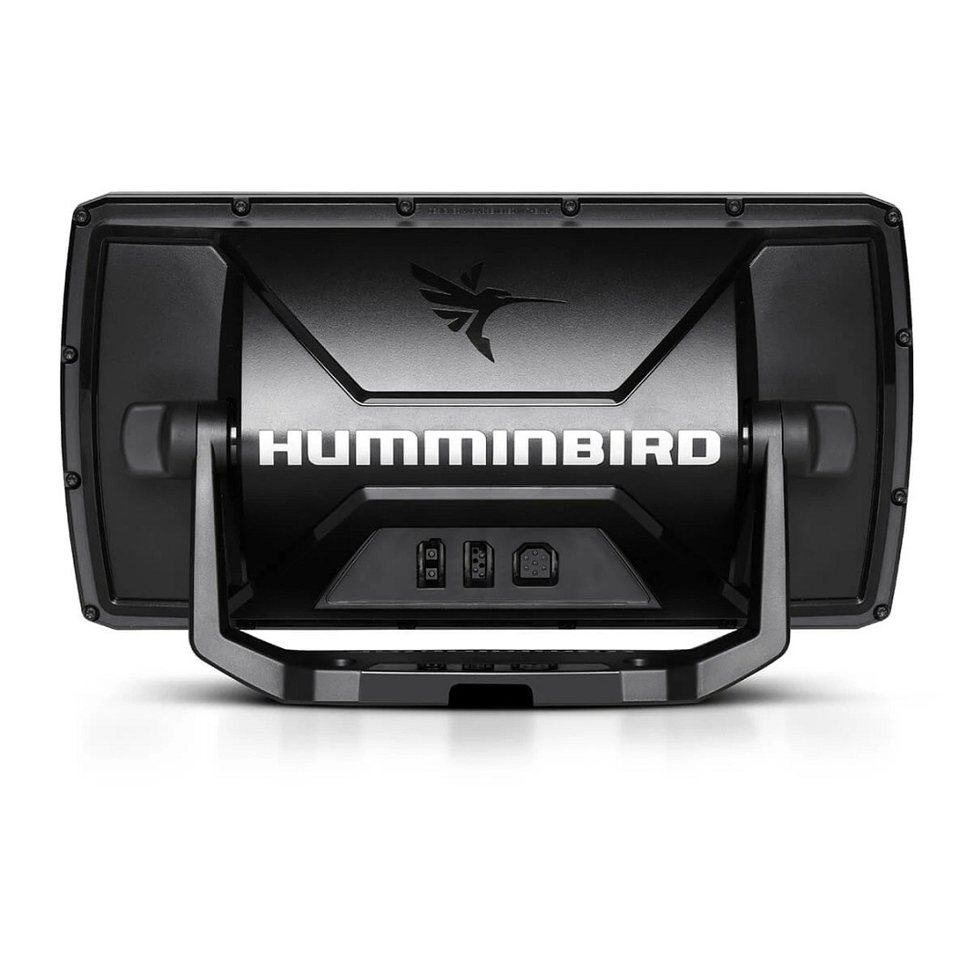 HUMMINBIRD HELIX 7 CHIRP MSI GPS G4
